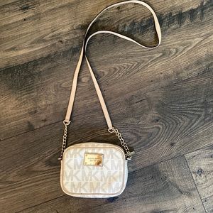 Michael Kors Crossbody